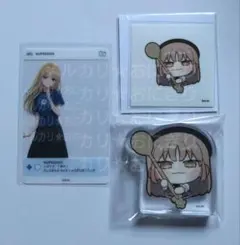 にじさんじ シスター・クレア まとめセット