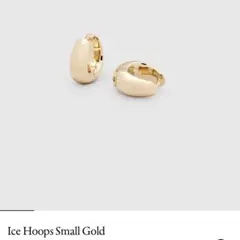 ▪︎ 【TOM WOOD】Umi Studs Small Gold ピアス ※片耳 - メルカリ