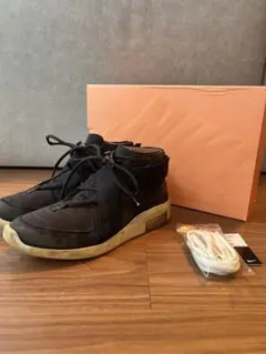 US9.5 FEAR OF GOD 1 NIKE フィアオブゴッド レイドのサムネイル