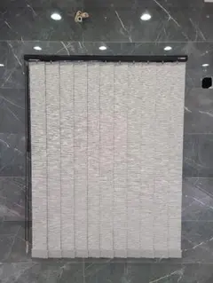 ◆タチカワ◆バーチカルブランド◆W100×H130◆O-2509BL5◆