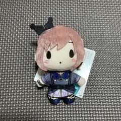 プロセカ サンリオ ふわぷちマスコット 東雲絵名 1体