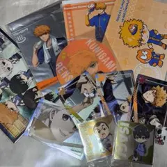 ブルーロック　グッズ　まとめ売り