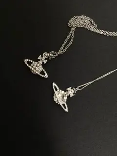 ヴィヴィアンウエストウッド ネックレス