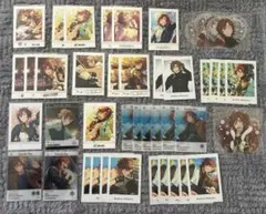 あんさんぶるスターズ！！三毛縞斑セット