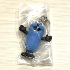 パペットスンスン　めじるしチャーム