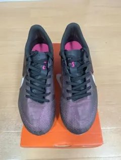 Nikeナイキ ティエンポサッカーシューズ 24.5㌢のサムネイル