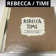 REBECCA / TIME