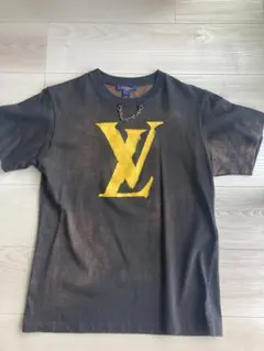 Louis Vuitton プリント 半袖Tシャツのサムネイル