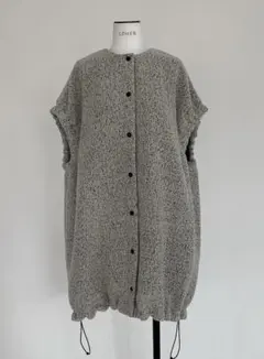 2025年最新】lohen ジレの人気アイテム - メルカリ