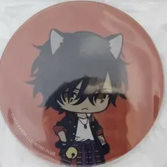 刀剣乱舞 刀猫男子 アクリルコースター 大倶利伽羅