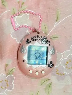 2026年最新】てんしっちのたまごっち ピンクの人気アイテム - メルカリ