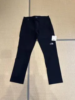 ノースフェイス アクセルサーマルパンツ NB81601 Ｍサイズ ブラック