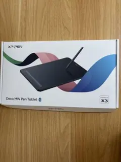 Deco MW Pen Tablet ペンタブ
