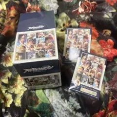 アイナナ　キャラバッジコレクション