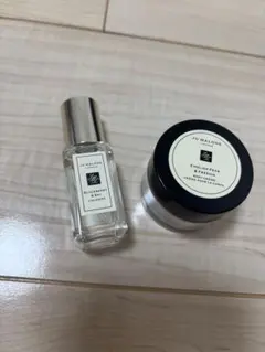 Jo Malone 香水(9ml) ボディクリーム(15ml)