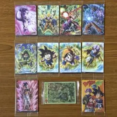 ドラゴンボール　イタジャガ　vol.9