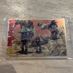シ*ン様 ドラゴンボール　イタジャガ　コンセプトレア　GT