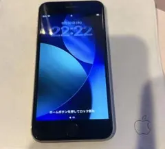 Apple iPhone SE. 第3世代 本体