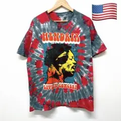 2026年最新】jimi hendrix tシャツ タイダイの人気アイテム - メルカリ