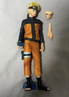 訳あり　Grandista NARUTO うずまきナルト　フィギュア