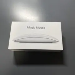 apple magic mouse 2