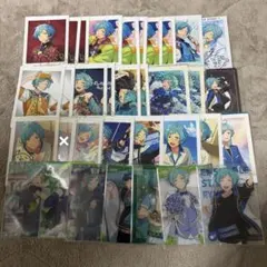 あんさんぶるスターズ‼︎ 深海奏汰 ぱしゃこれ クリアカード