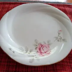 Noritake ROSE CLUB プレート 皿　26センチ 1枚のサムネイル