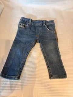 Diesel デニムジーンズ 12M