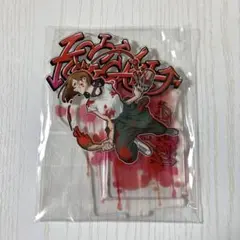 呪術廻戦 釘崎野薔薇 アクスタ