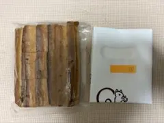 鎌倉紅谷 クルミッ子 切り落とし 270g ②のサムネイル