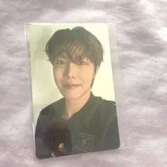 BTS ホソク ARIRANG US TARGET限定アルバム 封入トレカ - メルカリ
