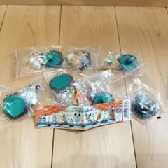 ミッキーオーケストラ　アンコール　コンプリート