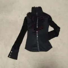 2026年最新】Ozz On Japan カラー：ブラック系 長袖の人気アイテム