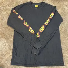 【GOLF WANG 】新品未使用ロンT 2026年最新】golf wang tシャツの人気アイテム - メルカリ
