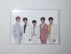 SEVENTEENトレカ　ドギョム　ジョシュア　ウジ　ジョンハン　スングァン