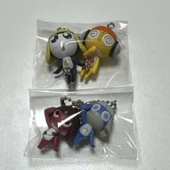 2026年最新】ケロロ軍曹 ストラップの人気アイテム - メルカリ