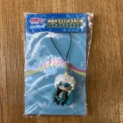 初音ミク しゅうまい君 フィギュアストラップ