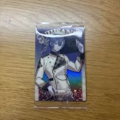 にじさんじ　ウエハース　小柳ロウ