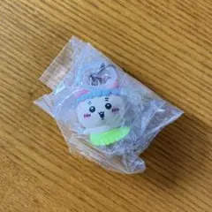 ちいかわ 映画 入場特典 第一弾 めじるしアクセサリー 古本屋 カニちゃん