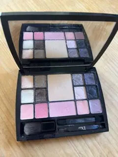 Dior COUTURE PALETTE EDITION VOYAGE