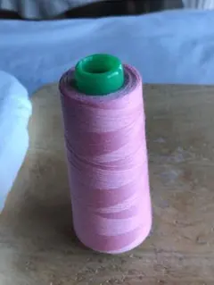 工業用ミシン糸#60平日のみ家庭用ミシンで使えます￼