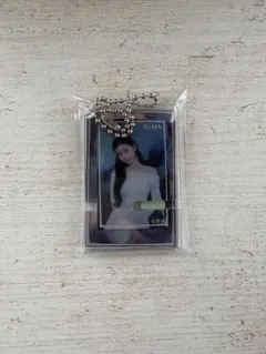 NiziU RIMA リマ オンラインくじ D賞