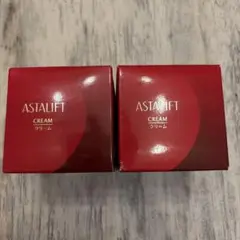 ASTALIFT アスタリフト クリーム 2個セットのサムネイル