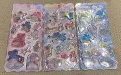 クーリア キャラクターグッズ