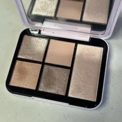 SNIDEL BEAUTY フェイススタイリストn 03