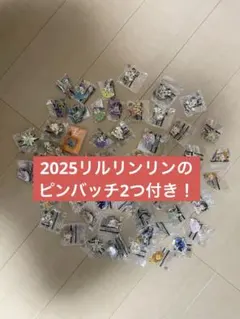 2025年最新】アブーズバザール 20周年 ピンバッチの人気アイテム