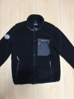 モンベル フリースジャケット