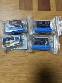 カプセルプラレール