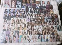 IZ*ONE トレカ　まとめ売り