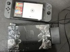 スマブラ switch